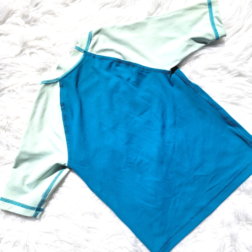 QUIKSILVER Rashguard! - Picture 7 of 9
